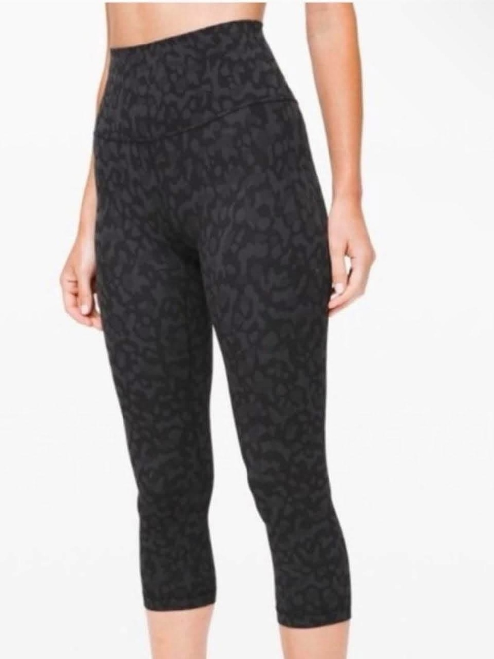 Align Crop 21”